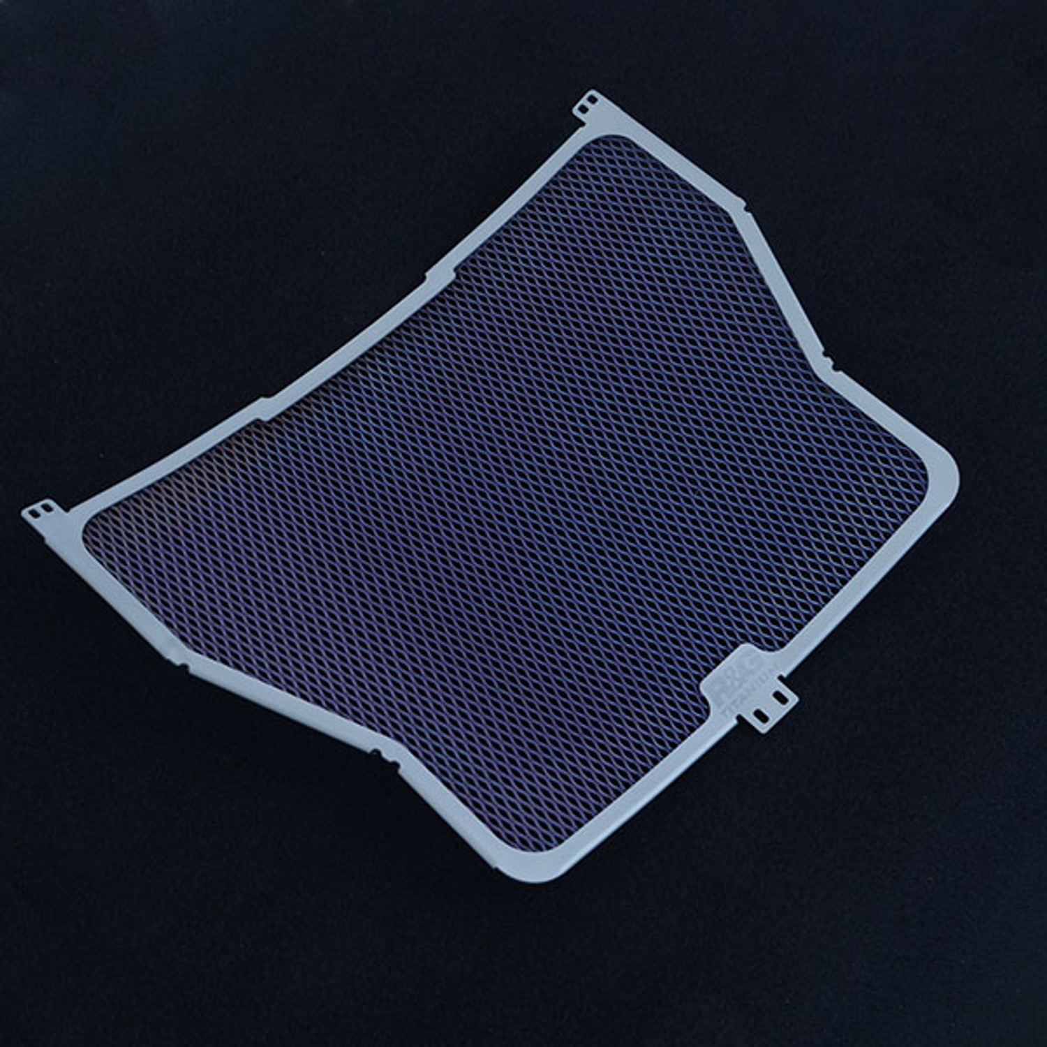 R&G Racing Radiator Guard for the BMW S1000RR '15-'18 R&G Racing Radiator Guard for the BMW S1000RR '15-'18